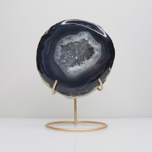 Druzy Agate | Large