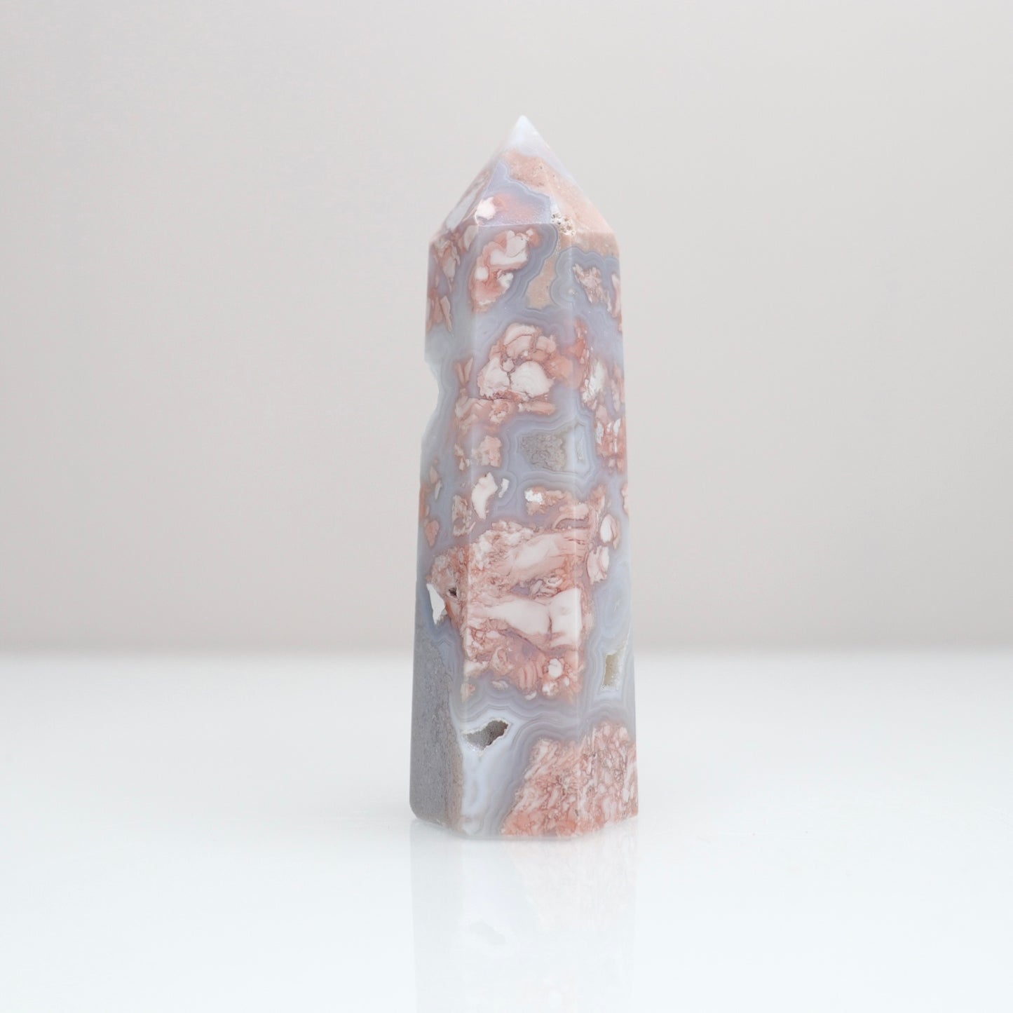 Pink Agate Tower | 81