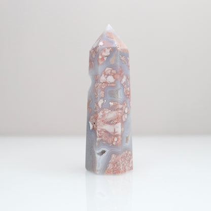 Pink Agate Tower | 81