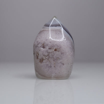 Pink Amethyst Freeform | 1