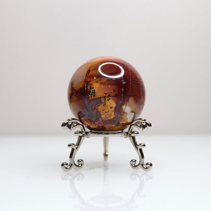 Mookaite Sphere | 1