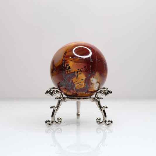 Mookaite Sphere | 1