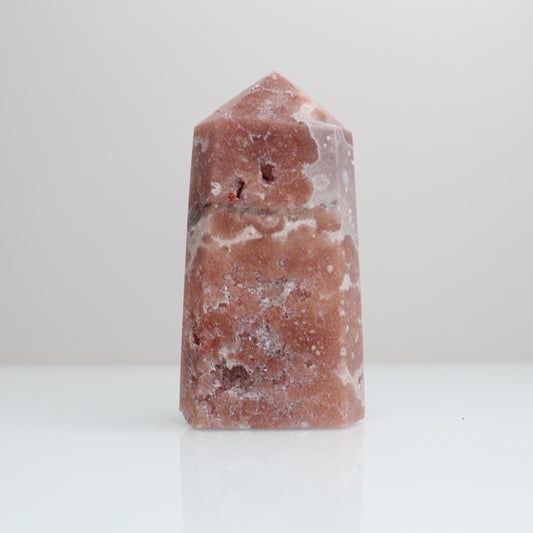 Pink Amethyst Tower | 136