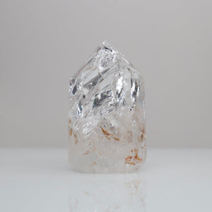 Fire & Ice Quartz Tower | 7*