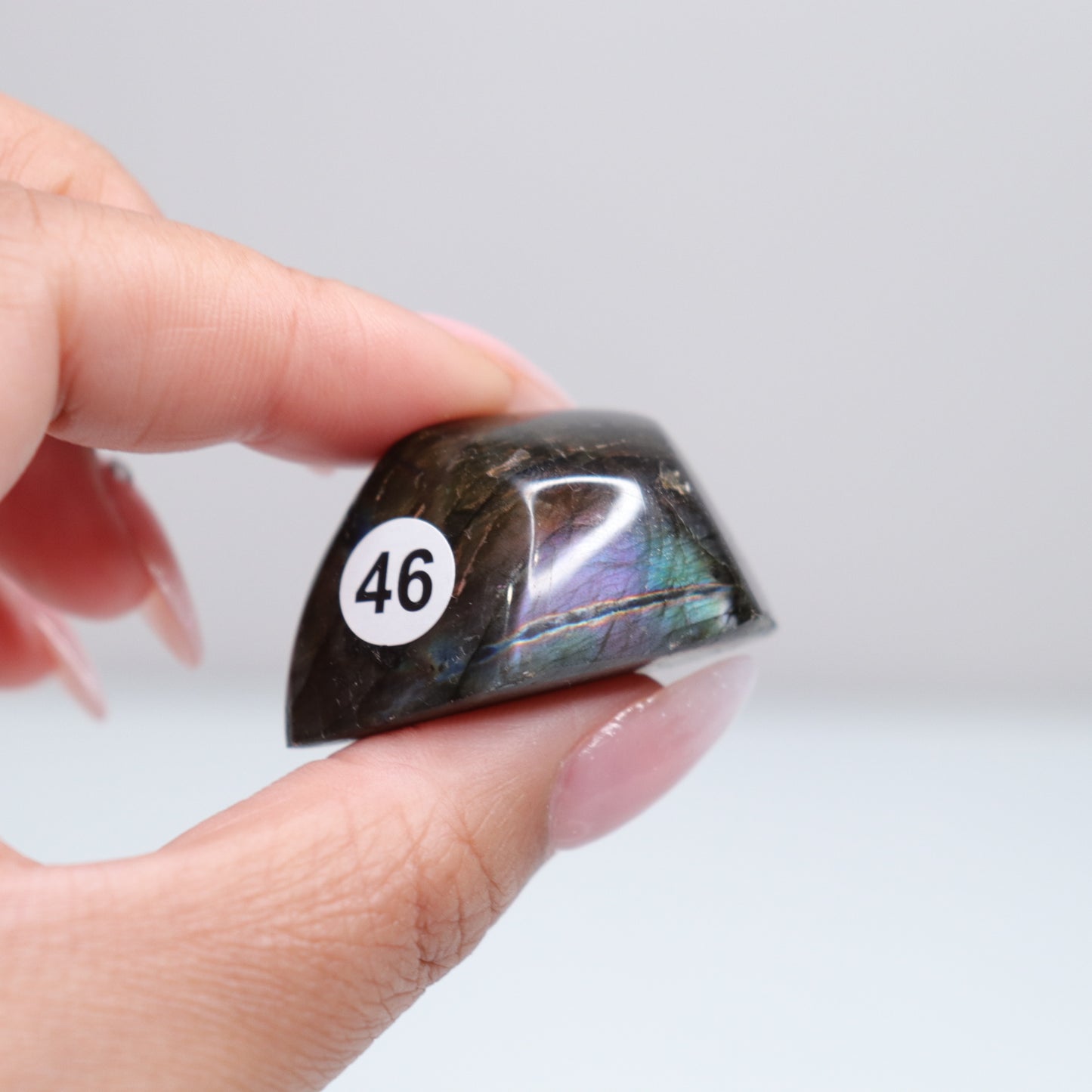 Labradorite Freeform 46