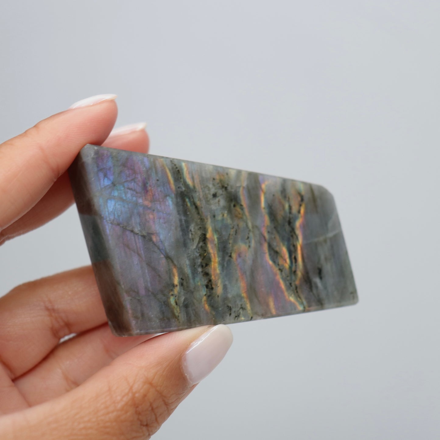 Labradorite Freeform | 3