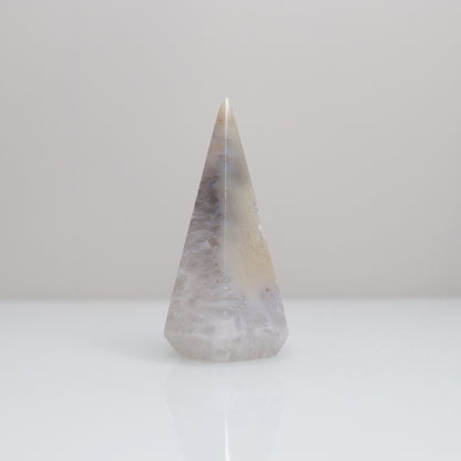 Druzy Agate Diamond 182