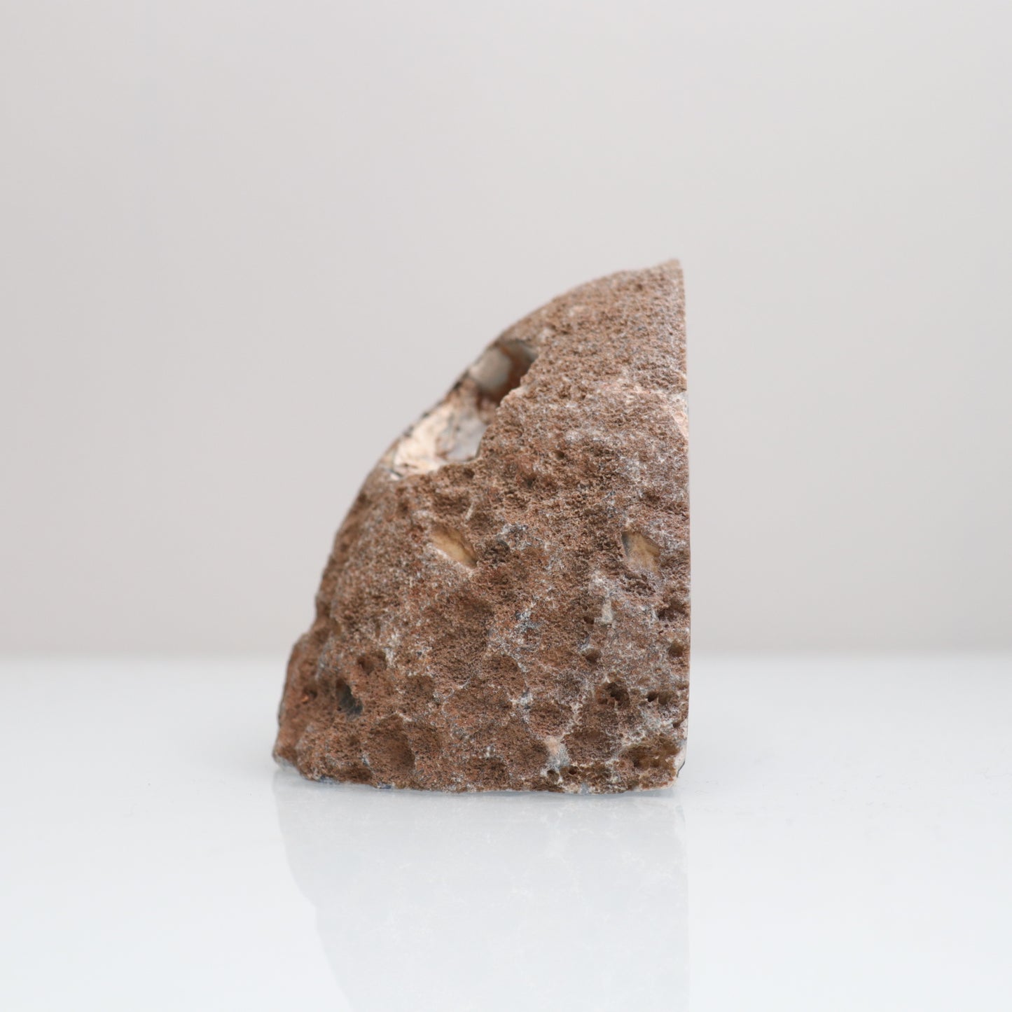 Agate Cut Base 8