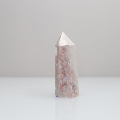 Pink Agate Tower | 59*