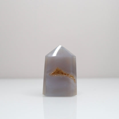 Druzy AgateTower | 6