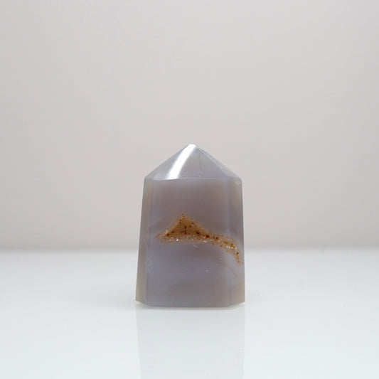 Druzy AgateTower | 6