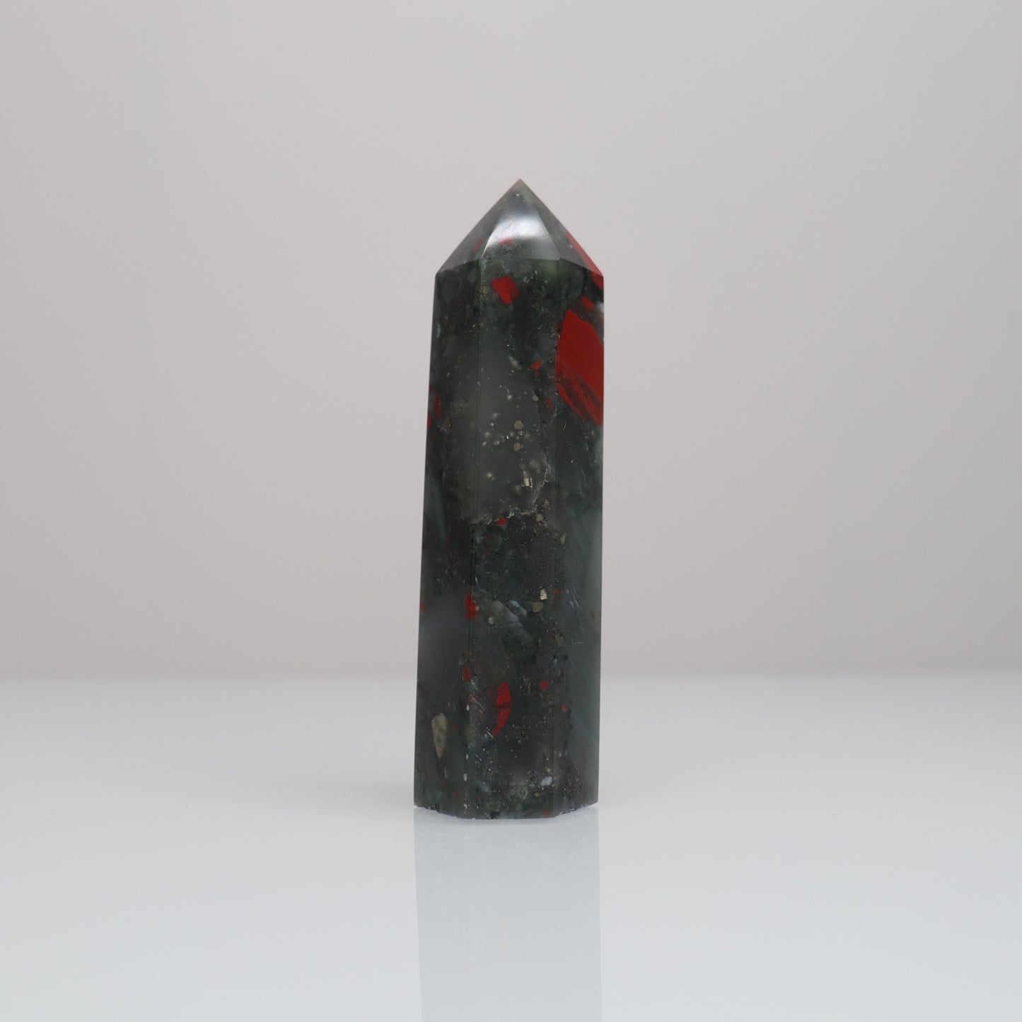 African Bloodstone Tower | 5