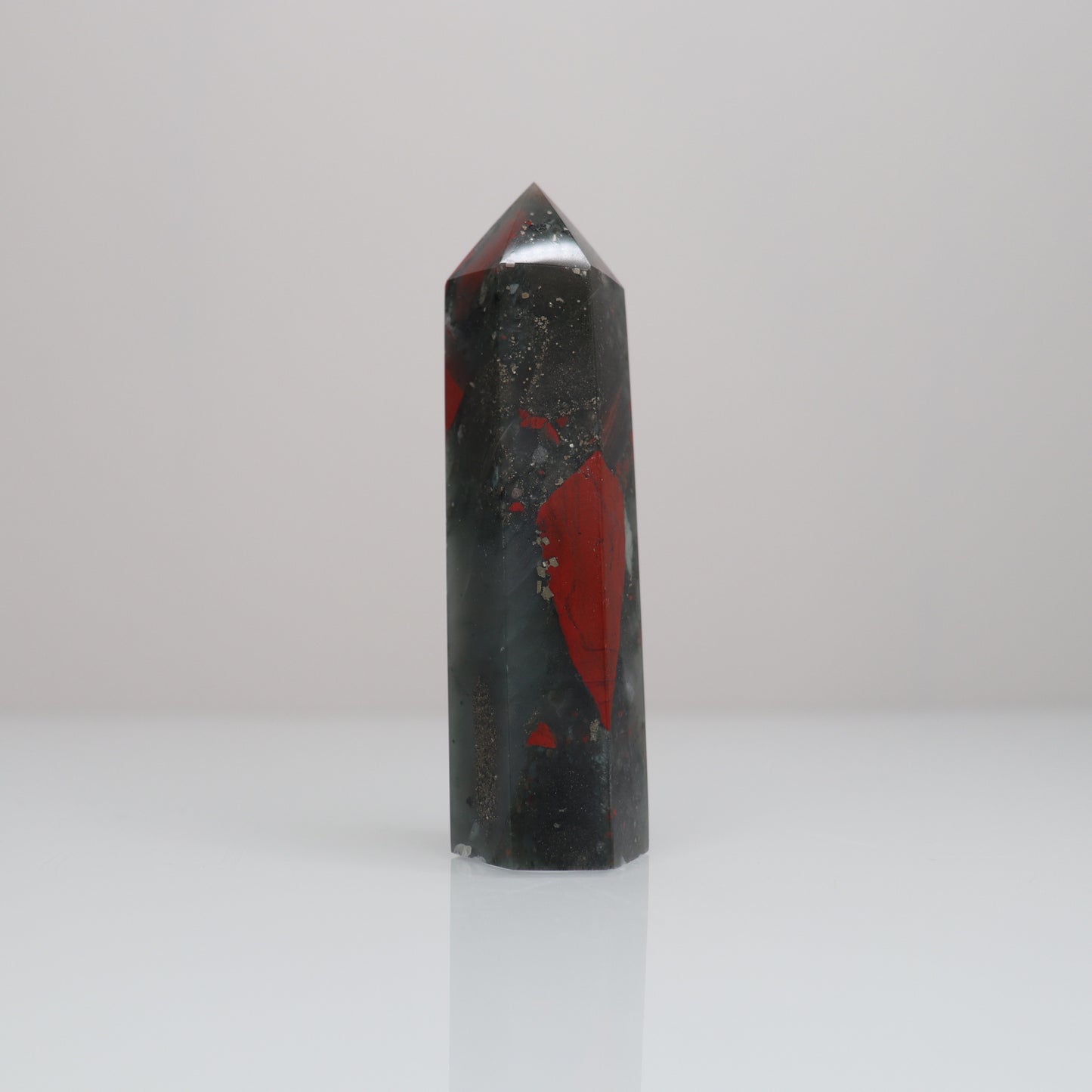 African Bloodstone Tower | 5