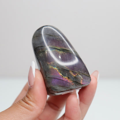 Labradorite Freeform 46