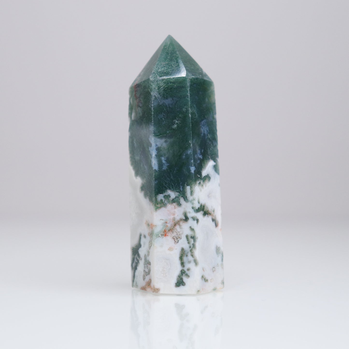 Moss Agate Tower | 36
