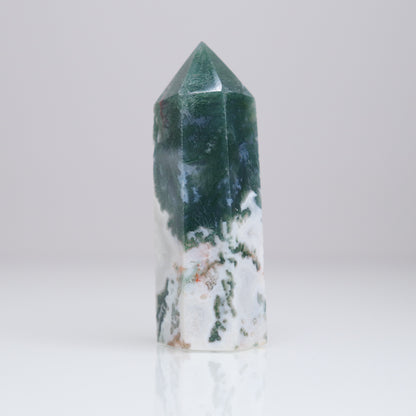 Moss Agate Tower | 36