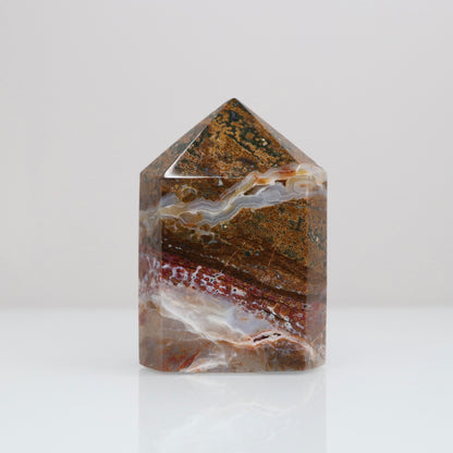Ocean Jasper Tower | 117
