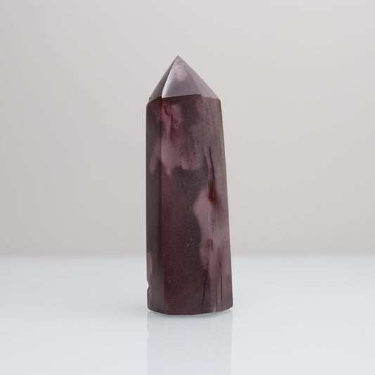 Mookaite Jasper Tower 48*
