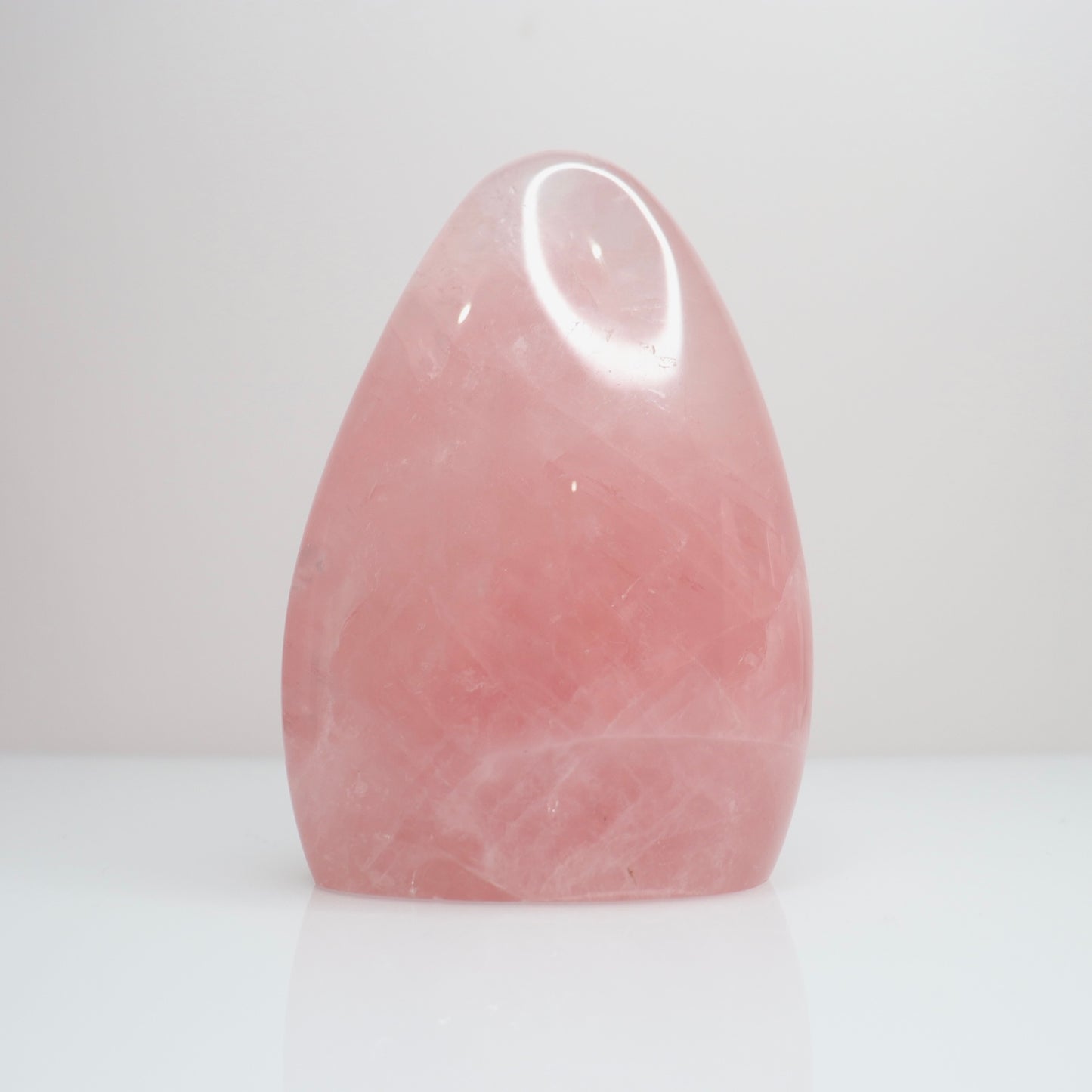 Rose Quartz Freeform 9