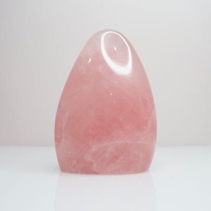 Rose Quartz Freeform 9