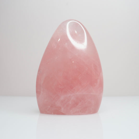 Rose Quartz Freeform 9