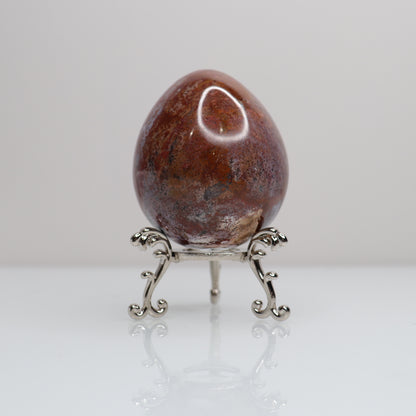 Ocean Jasper Egg | 11