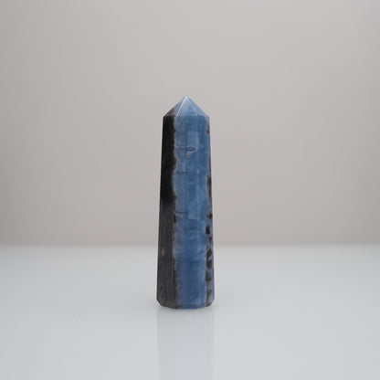 Owyhee Blue Opal Tower | G
