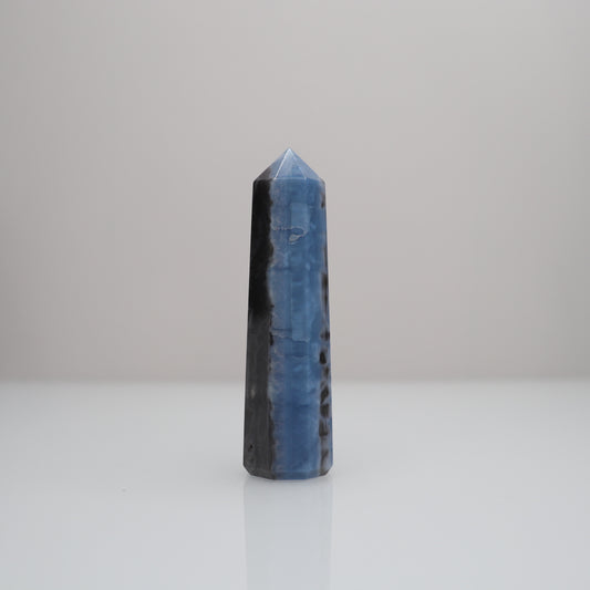 Owyhee Blue Opal Tower | G