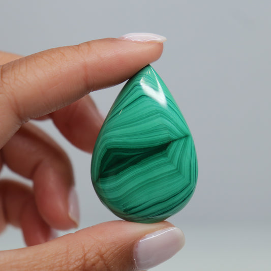 Malachite Cab | 8