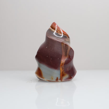 Polychrome Jasper Flame 4