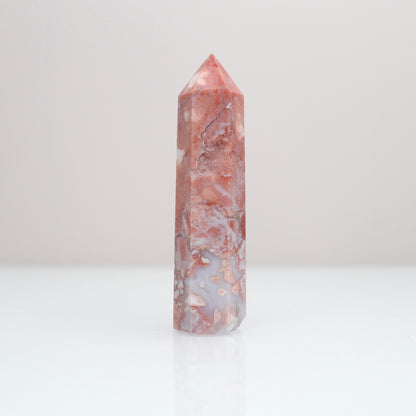 Pink Agate Tower | 67