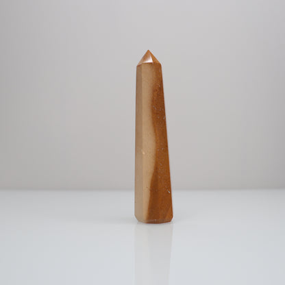 Mookaite Jasper Tower | E