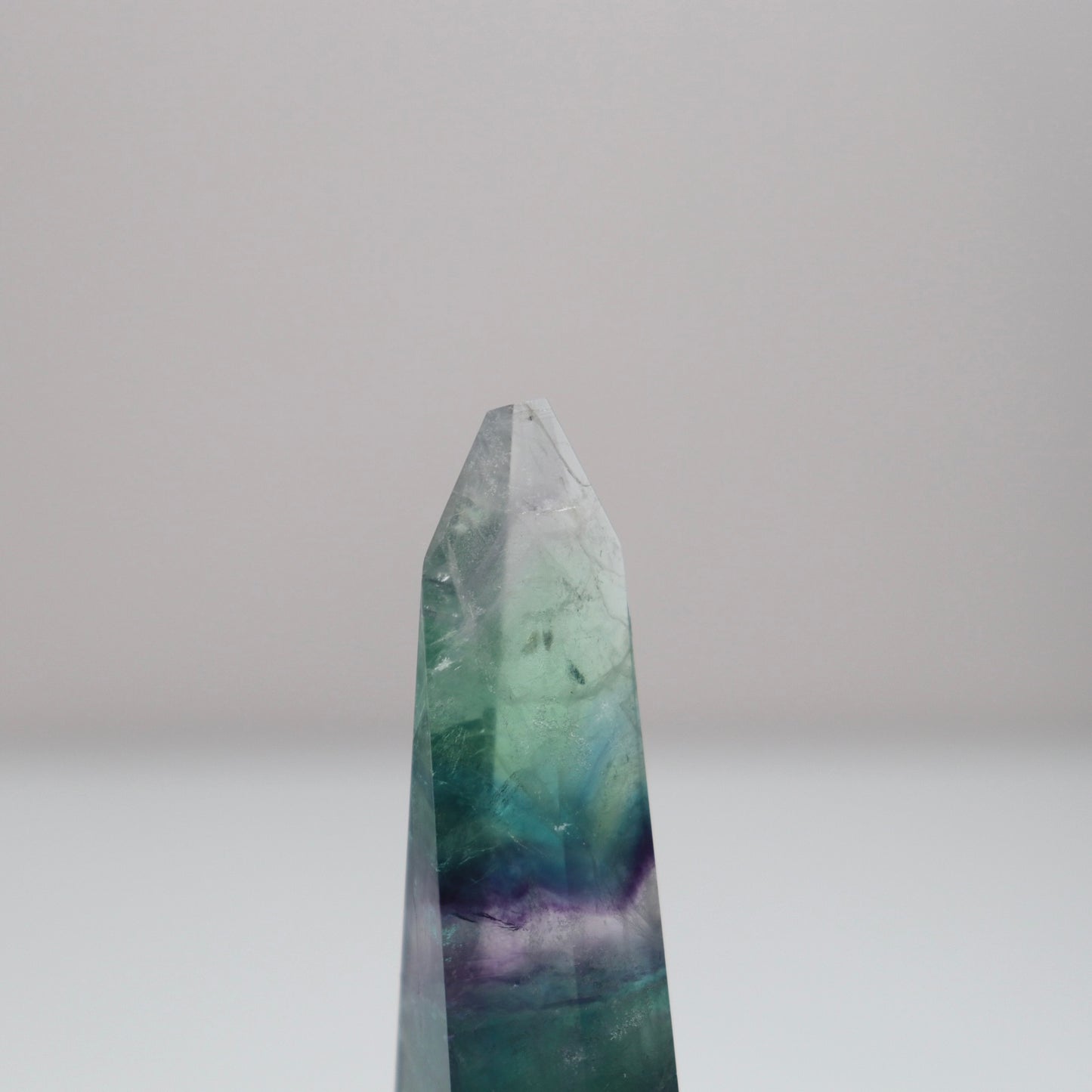 Fluorite Diamond 13*