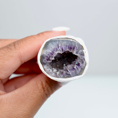 Mini Agate Geodes | Pick your own