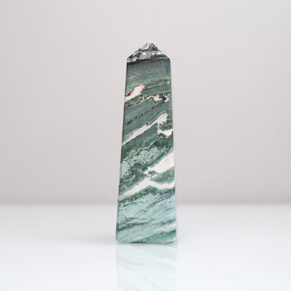 Green Sardonyx Tower 180