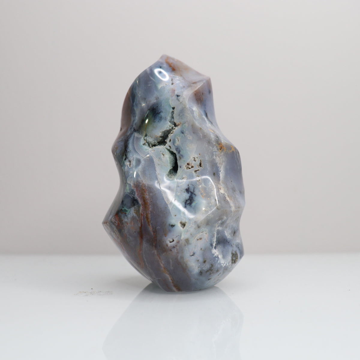 Ocean Jasper Flame 3