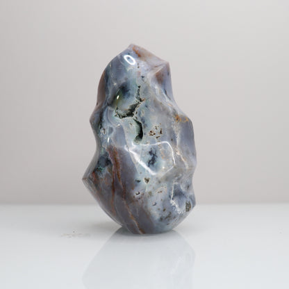 Ocean Jasper Flame 3