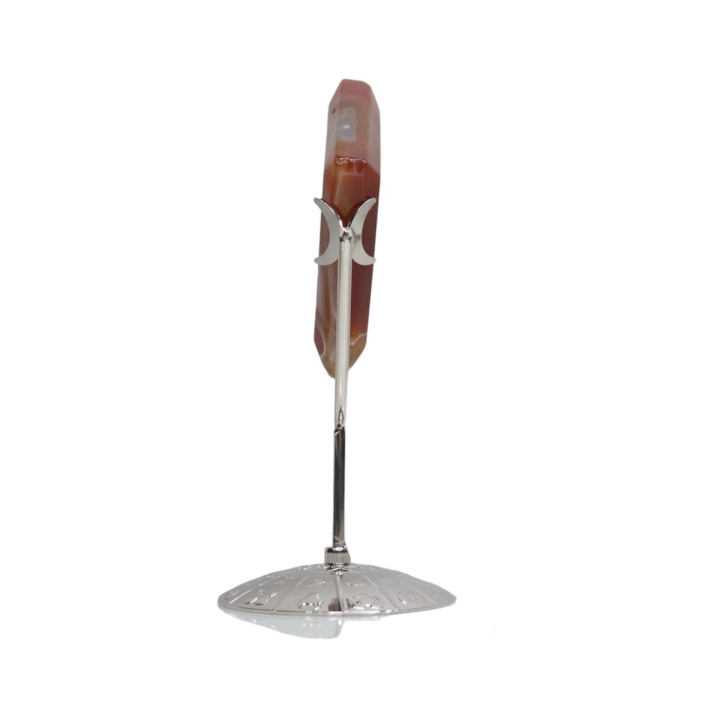 Carnelian Diamond | 2