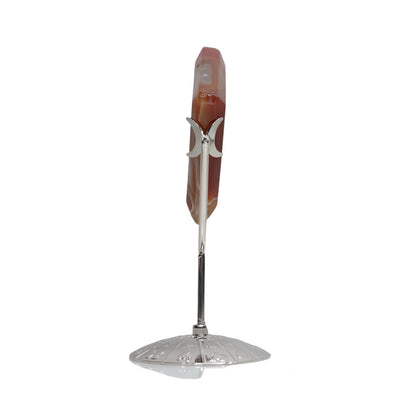 Carnelian Diamond | 2