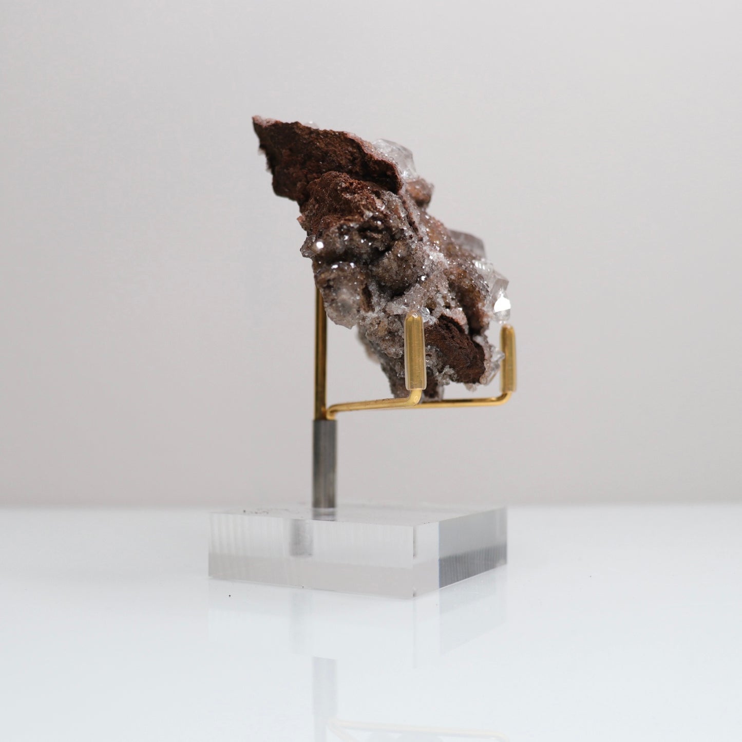 Calcite Specimen | 2