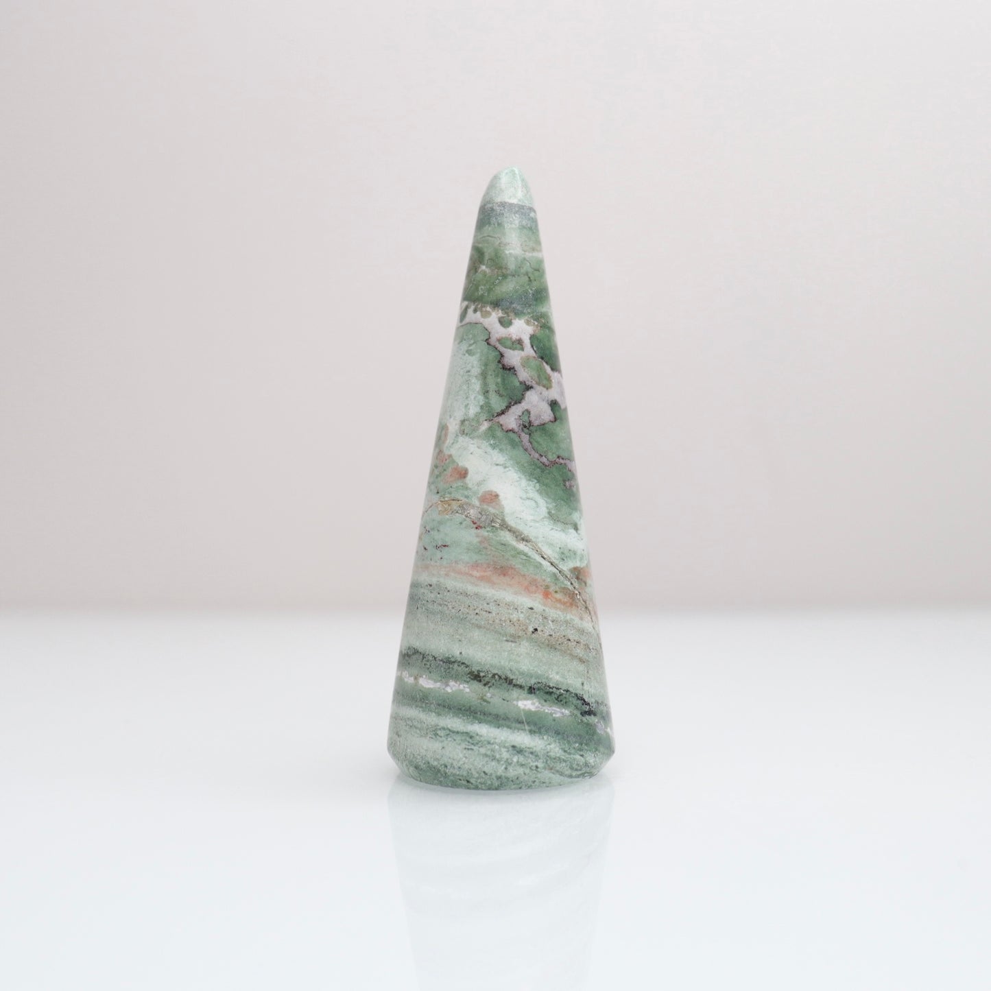 Unicorn Jasper Ring Holder 4