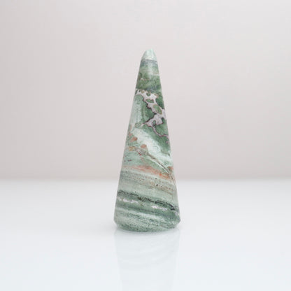 Unicorn Jasper Ring Holder 4