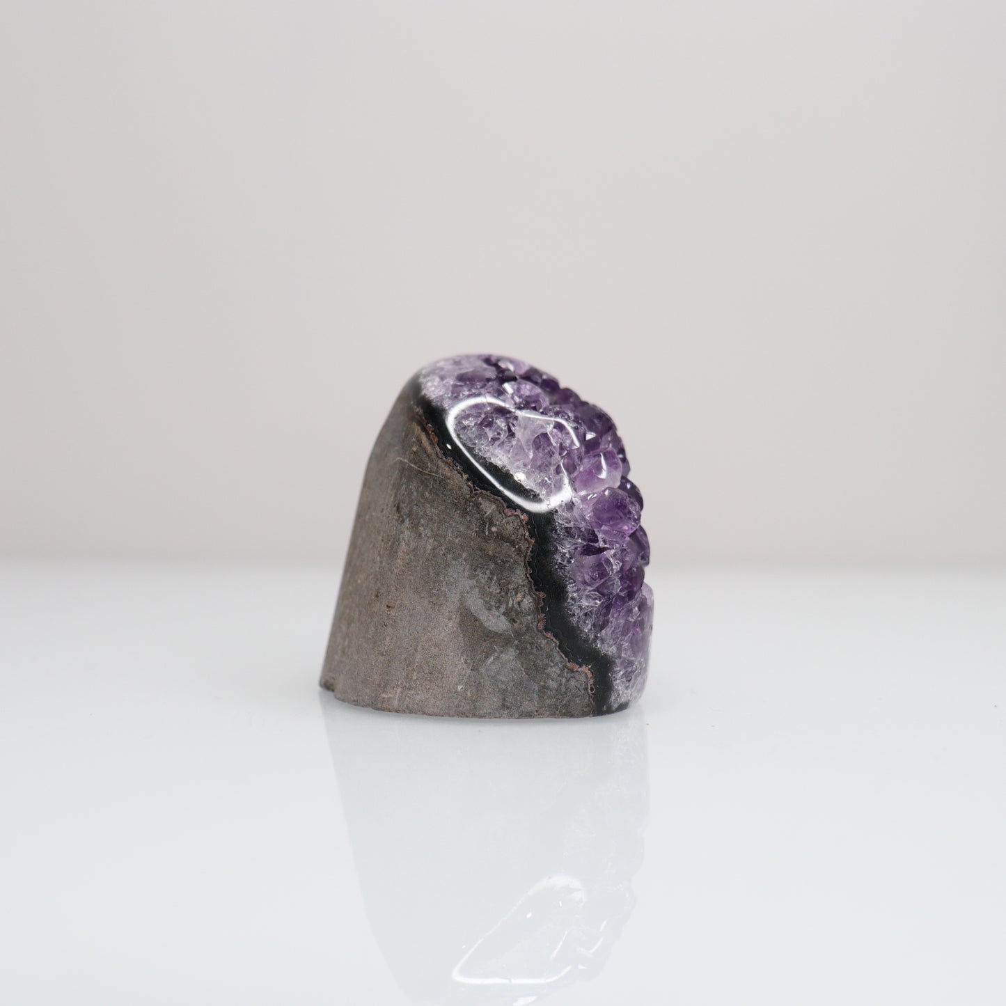 Amethyst Cut Base 17