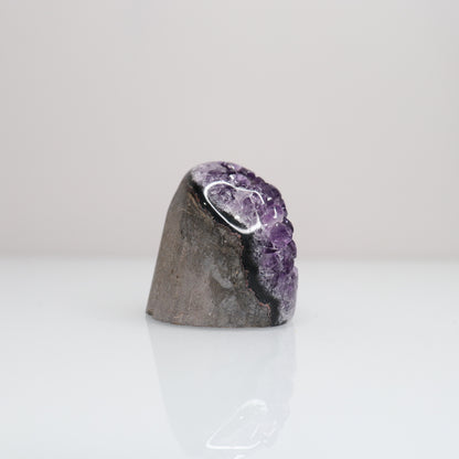 Amethyst Cut Base 17
