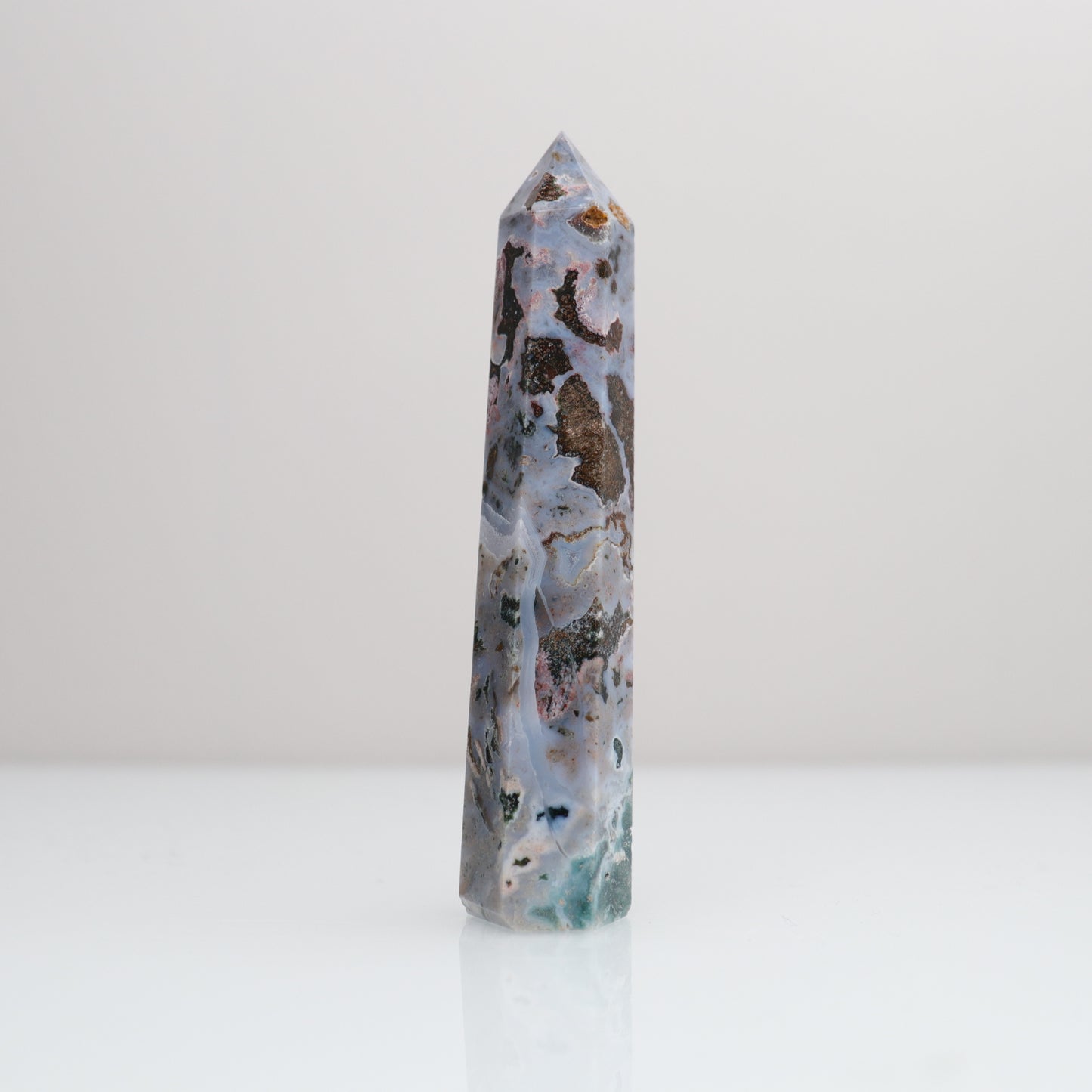 Ocean Jasper Tower | 82