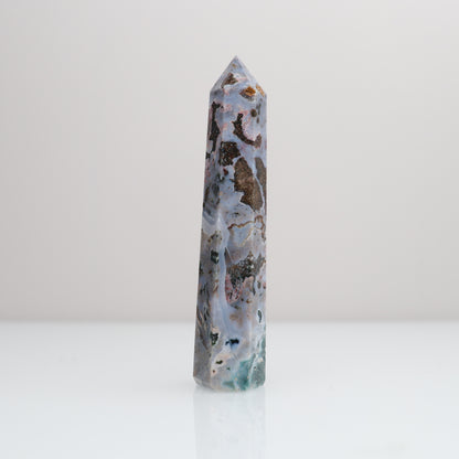 Ocean Jasper Tower | 82