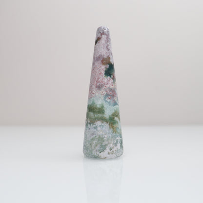 Unicorn Jasper Ring Holder 9