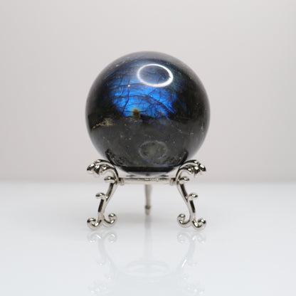 Labradorite Sphere | F