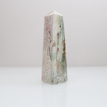 Unicorn Jasper Tower 13