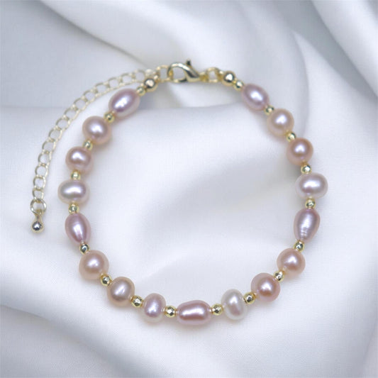 The Eloïse Bracelet No. 2
